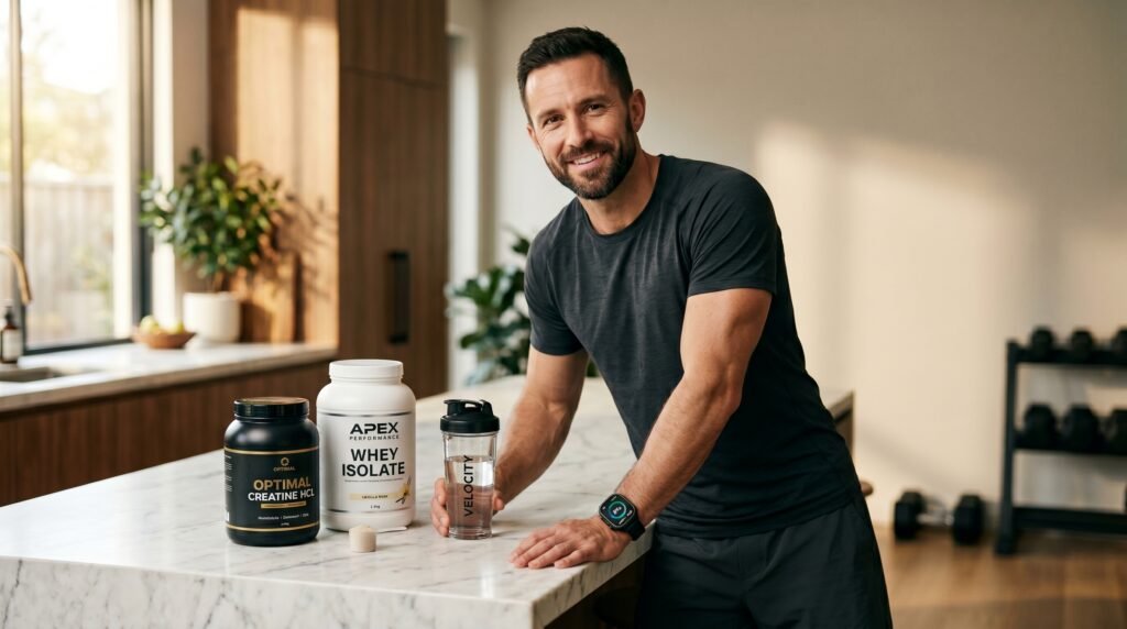 intermittent fasting for men over 30 guide 2026 results
