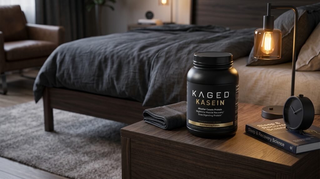 Best Protein Powder for Men Over 30 in 2026 whey isolate casein