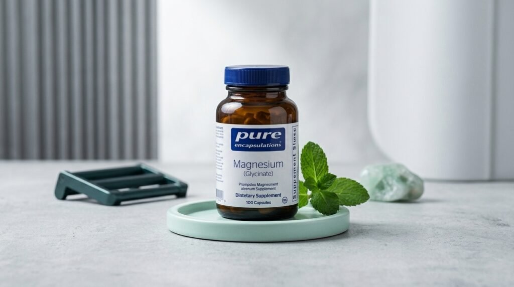 Best Magnesium Glycinate for Sleep in 2026