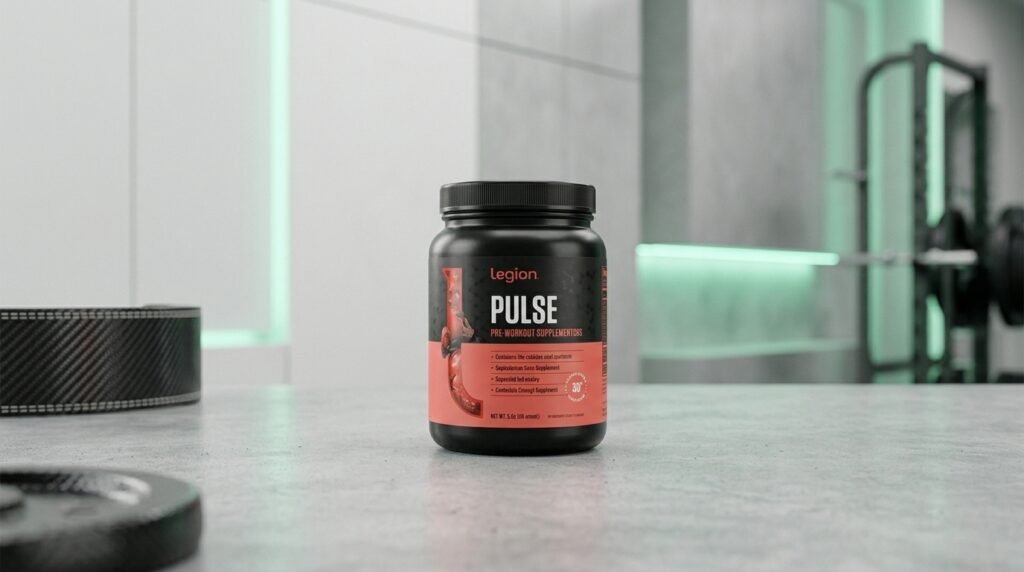 Best Pre Workout for Men Over 30 in 2026 supplements gym training