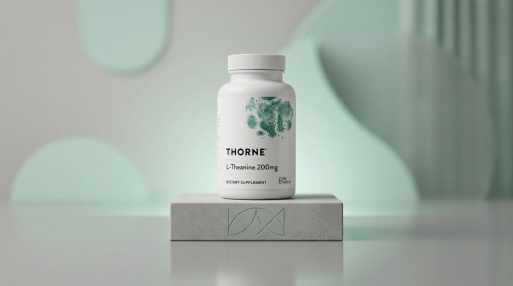 Best Supplements for Sleep Men in 2026 magnesium theanine ashwagandha