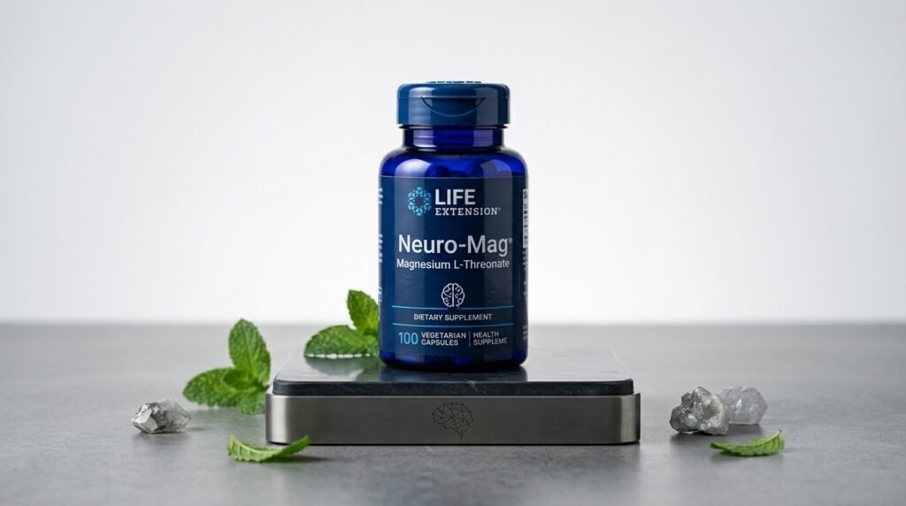 Best Magnesium Supplement for Men in 2026 glycinate capsules