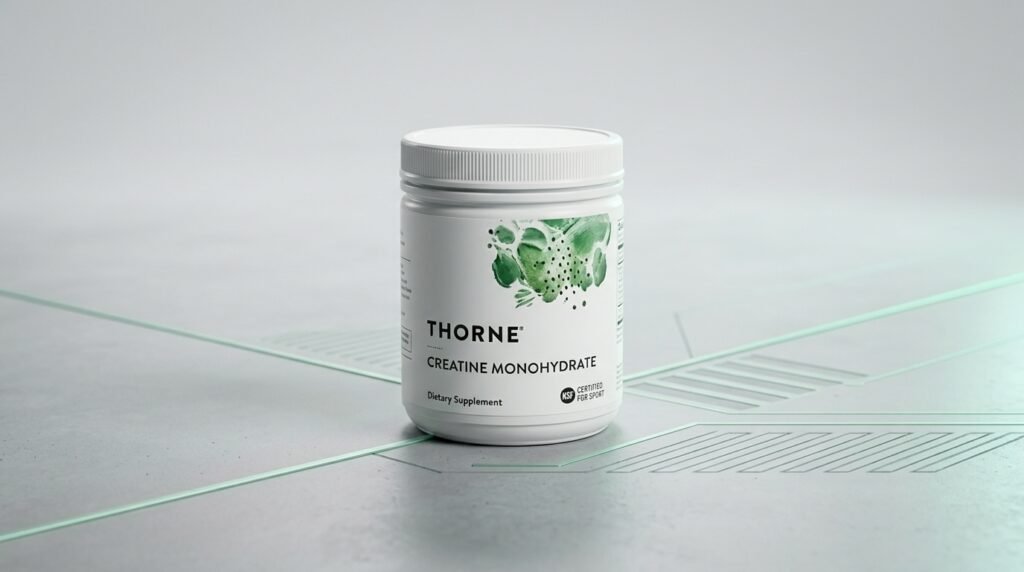Creatine Monohydrate vs HCL: Which Is Better in 2026? comparison supplements