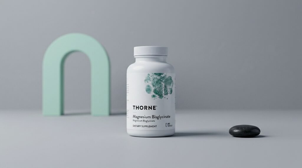 Best Supplements for Sleep Men in 2026 magnesium theanine ashwagandha