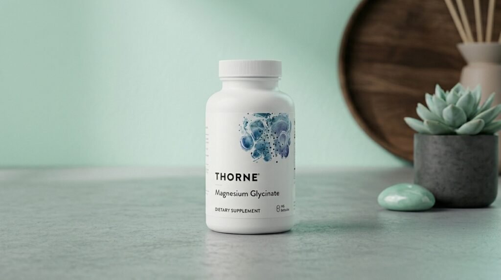 Best Magnesium Glycinate for Sleep in 2026