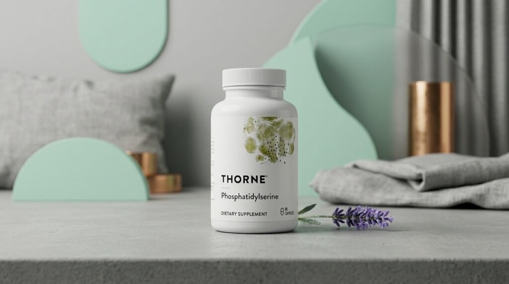 Best Supplements for Sleep Men in 2026 magnesium theanine ashwagandha