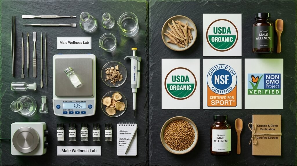 Thorne vs Garden of Life Supplements 2026