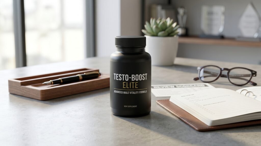 increase testosterone naturally