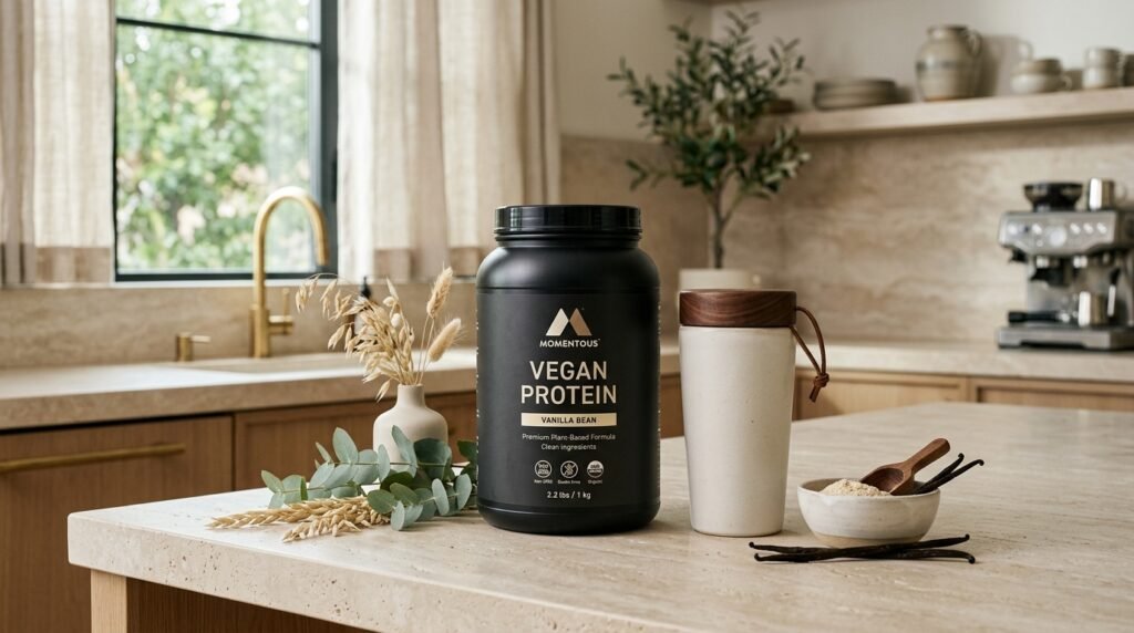 Best Protein Powder for Men Over 30 in 2026 whey isolate casein