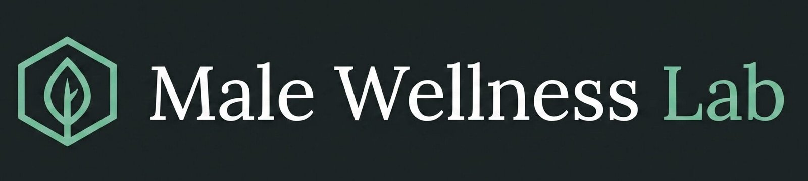 Male Wellness Lab