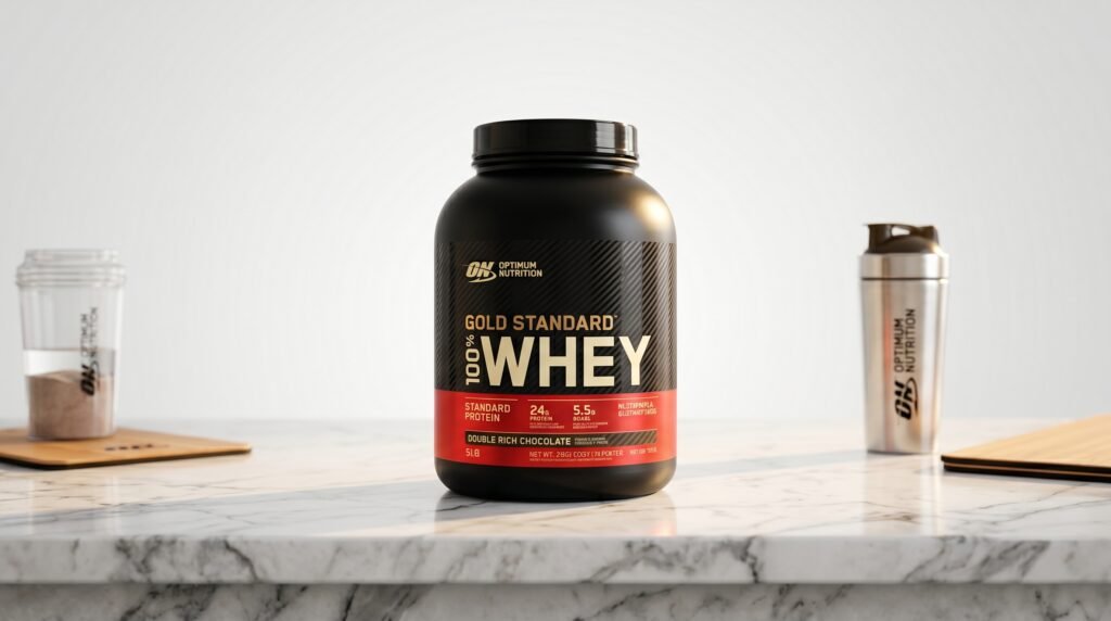 creatine vs protein powder supplements comparison men 2026
