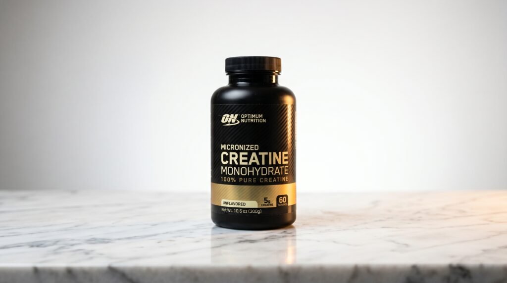 best creatine monohydrate for men 2026 supplement powder ranking
