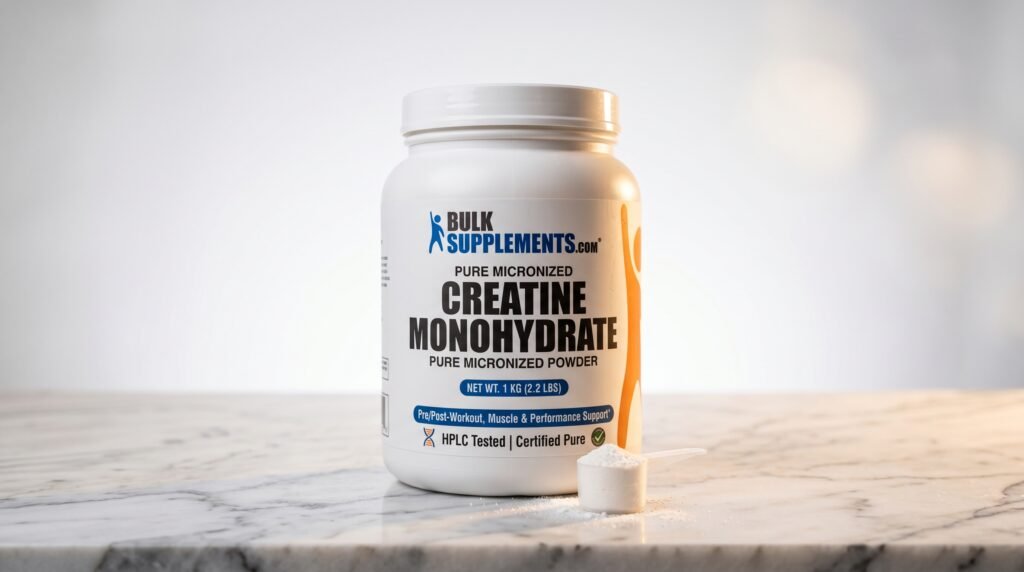 best creatine monohydrate for men 2026 supplement powder ranking