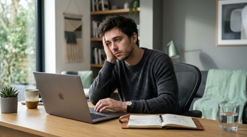 Signs of Low Testosterone in Men Under 30 in 2026
