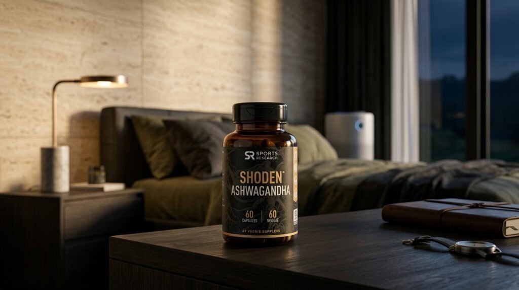 Does Ashwagandha Help With Sleep in 2026? supplements