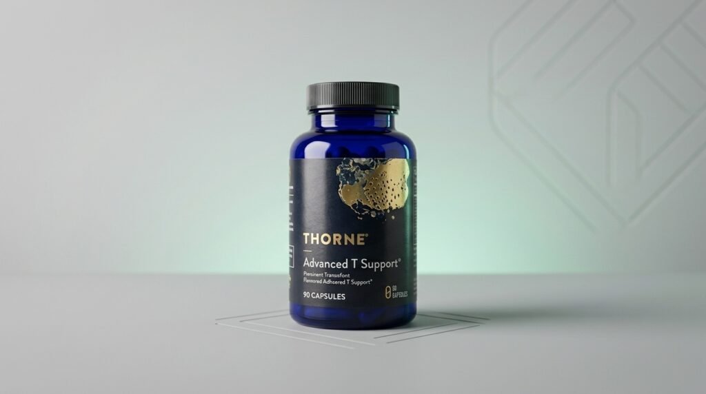 Best Testosterone Booster Without Side Effects in 2026 natural supplements