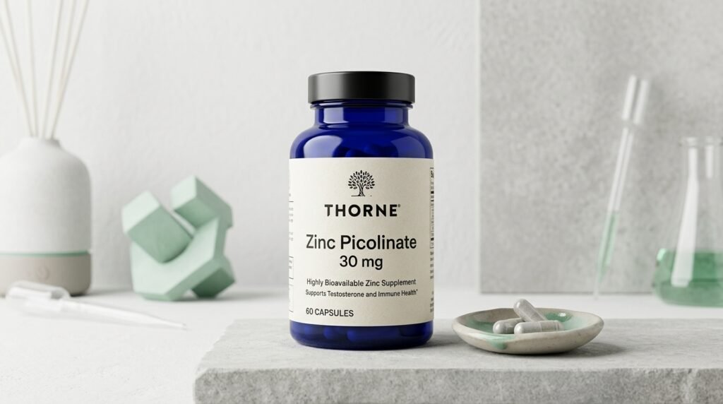 Best Testosterone Booster Without Side Effects in 2026 natural supplements