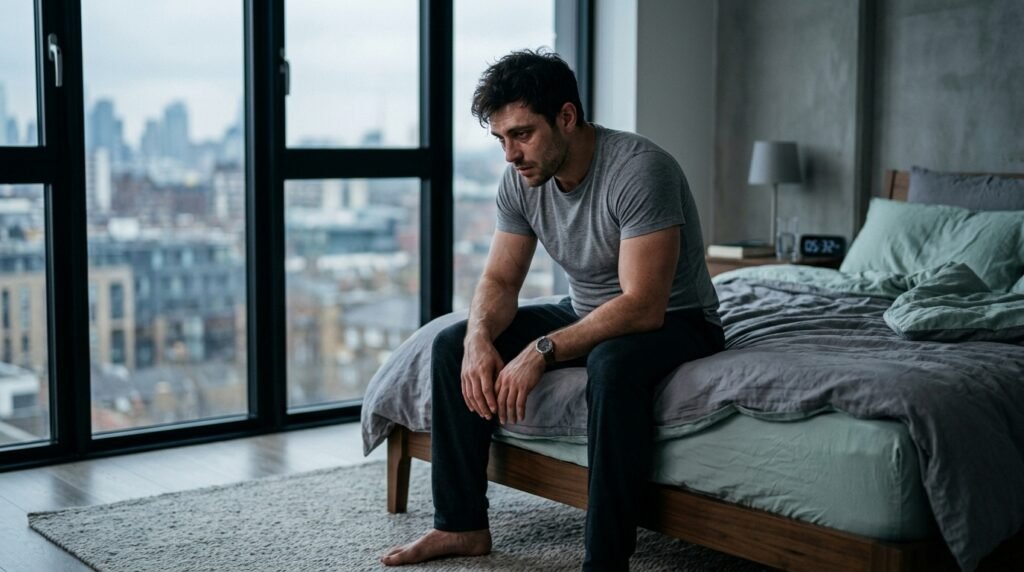 Signs of Low Testosterone in Men Under 30 in 2026