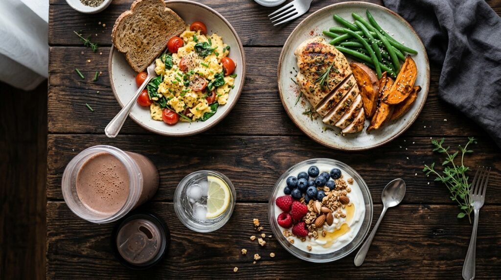 How Much Protein Do Men Need Per Day in 2026 guide