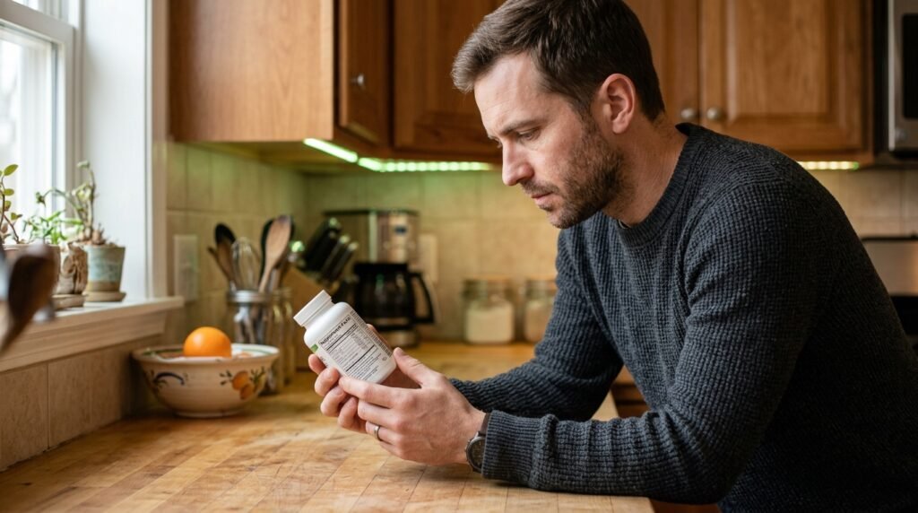 Best Multivitamin for Men Over 30 in 2026 comparison